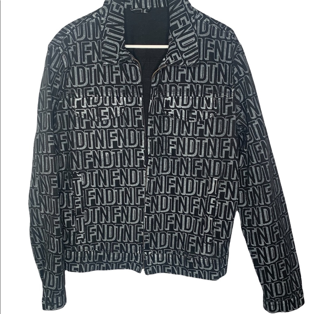 Topman jacket